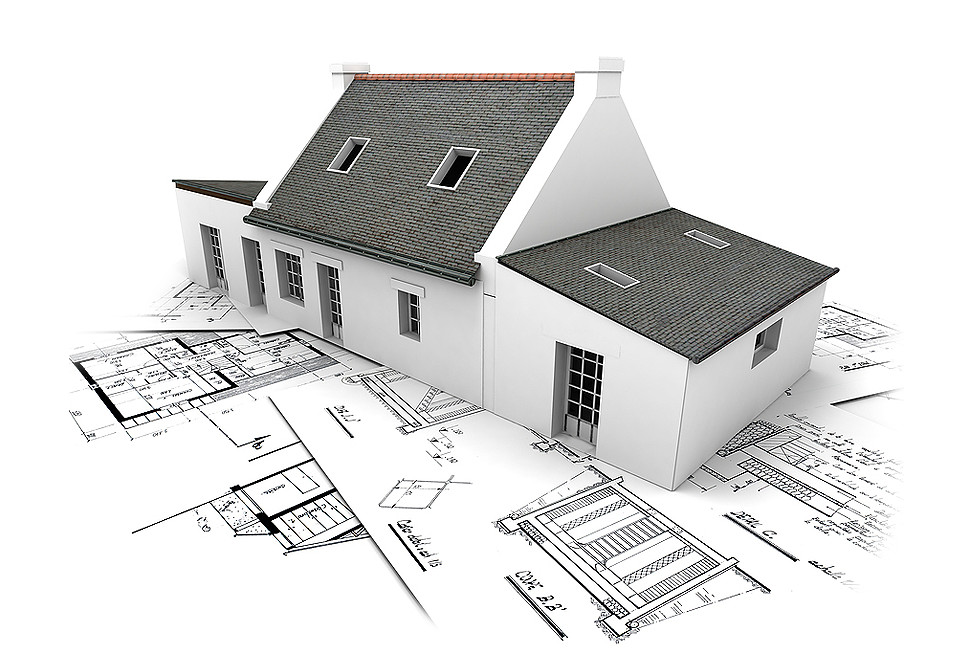 Допуск СРО для проектирования жилого дома 
